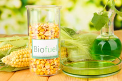 Birstall Smithies biofuel availability