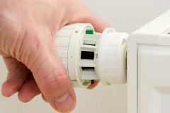 Birstall Smithies central heating repair costs