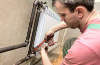 Birstall Smithies heating repair